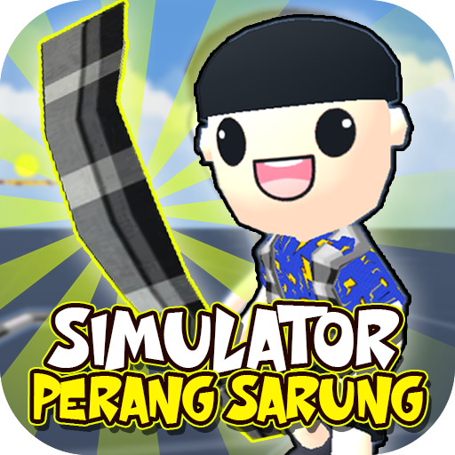 Simulator Perang Sarung 3D MOD APK