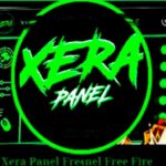 Xera Panel Free Fire