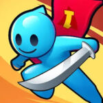 Smashero Mod 1.13.1 APK (Menu, Damage, God Mode) Download