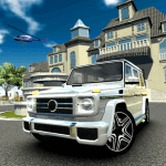 European Luxury Cars MOD APK v2.641 (Remove ADS) for Android 2025 | Best Luxury Car Driving Game