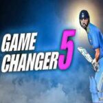 Game Changer 5 Cricket APK v3 New Update Free Download (Latest Version) for Android