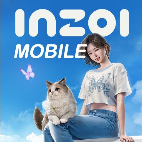 inZOI APK 3.0.0 Download Free [Full Game] for Android