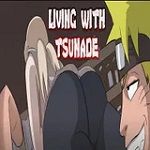 Living with Tsunade APK 3.1.2 - Download Latest Version Game for Android Free