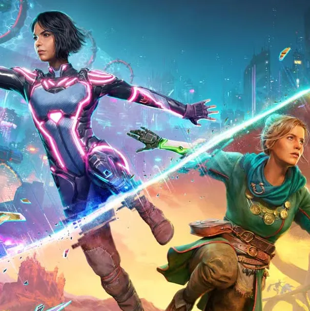 Split Fiction APK 5.0 (Secret Levels) Free Download for Android Latest Version