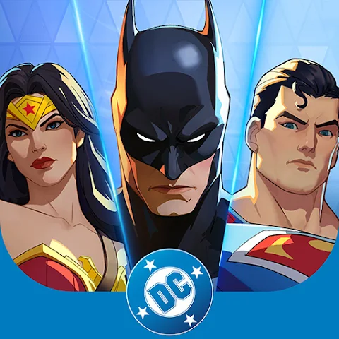 DC Dark Legion Mod APK (v2.1.2 & v2.0.1) Unlimited Everything & Speed Hack, No Ads