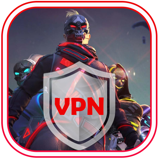 Proxy Server Free Fire APK 2.3.0 Free Download for Android