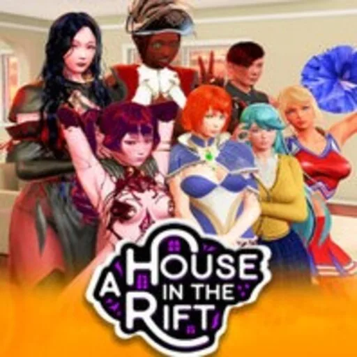A House in the Rift APK 0.7.2 r3 (Full Game) Free Download For Android