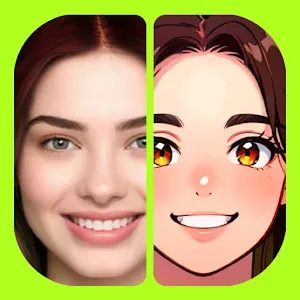 AI Morph Mod APK