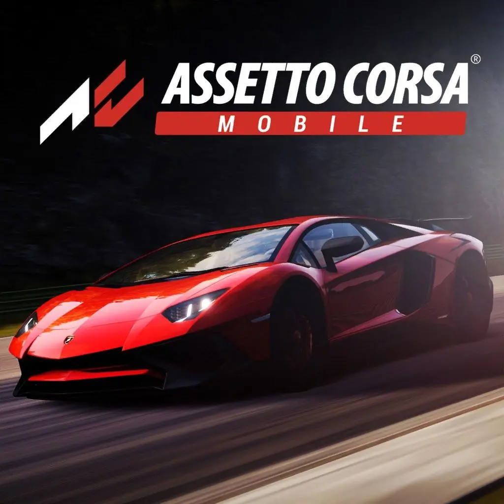 Assetto Corsa Mobile APK 7.3.4 (Unlimited Money) Free Download 2025