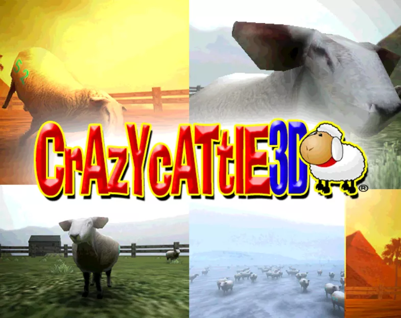 Crazy Cattle 3D APK 3.0 (Full Game) Free Download For Android