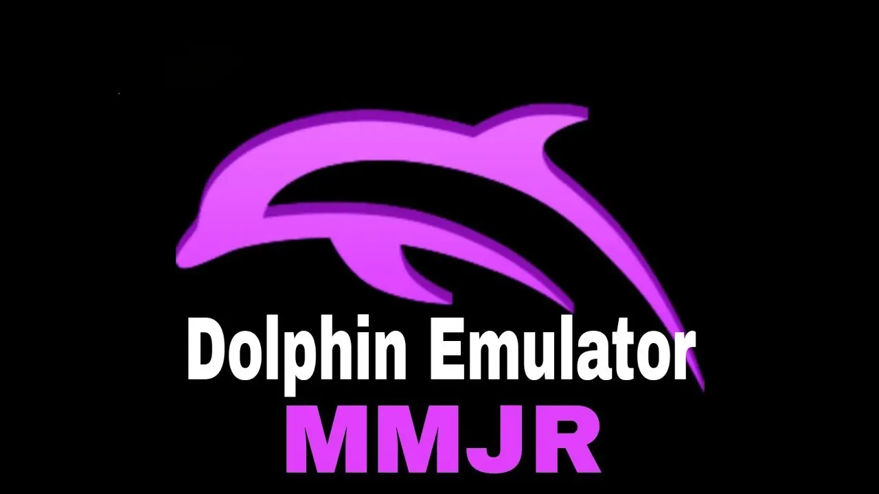 Dolphin MMJR APK 2.0 Free Download for Android 2025