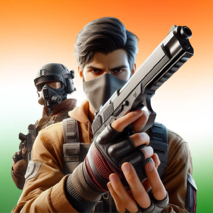 FFI Game Dev Raj APK 1.1 Free Download Latest Version For Android