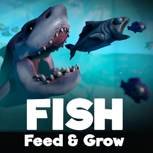 Feed and Grow Fish APK 2.1.4 Free Download for Android 2025
