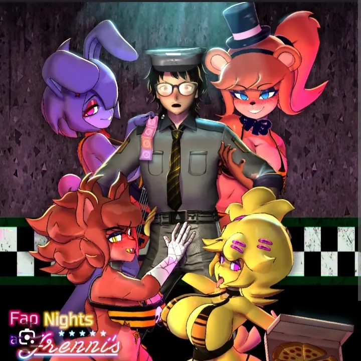 Fredina’s Night Club