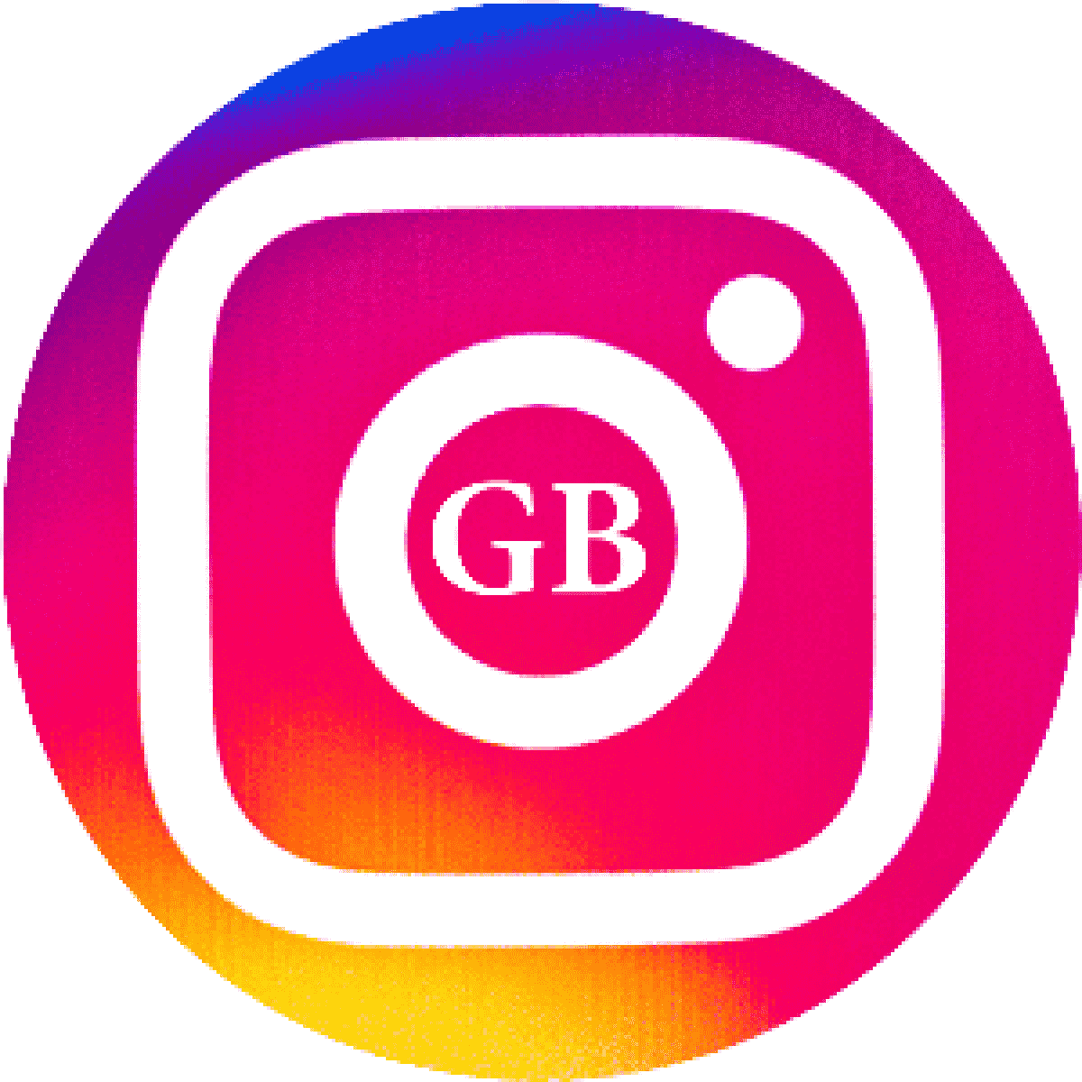 GBInstagram APK 6.1 Download Latest Version Free For Android