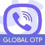 Global OTP APK 1.5 (Unlimited Temporary) Download for Android 2025