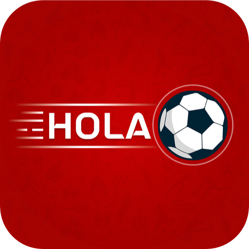 Hola Football APK 1.2 (Football live) Download Latest Version For Android