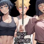 House of Shinobi APK 0.18 (MOD, Pateron Unlocked) Free Download 2025