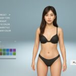 Inzoi Life Sim Simulator Game