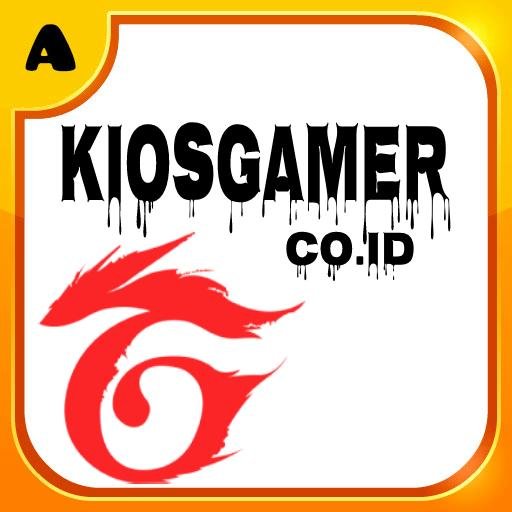 Kiosgamer APK 13.6 (Free Fire) Download Latest Version for Android