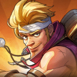 Metal Slug: Awakening APK 1.14.0 (Full Game) Download 2025