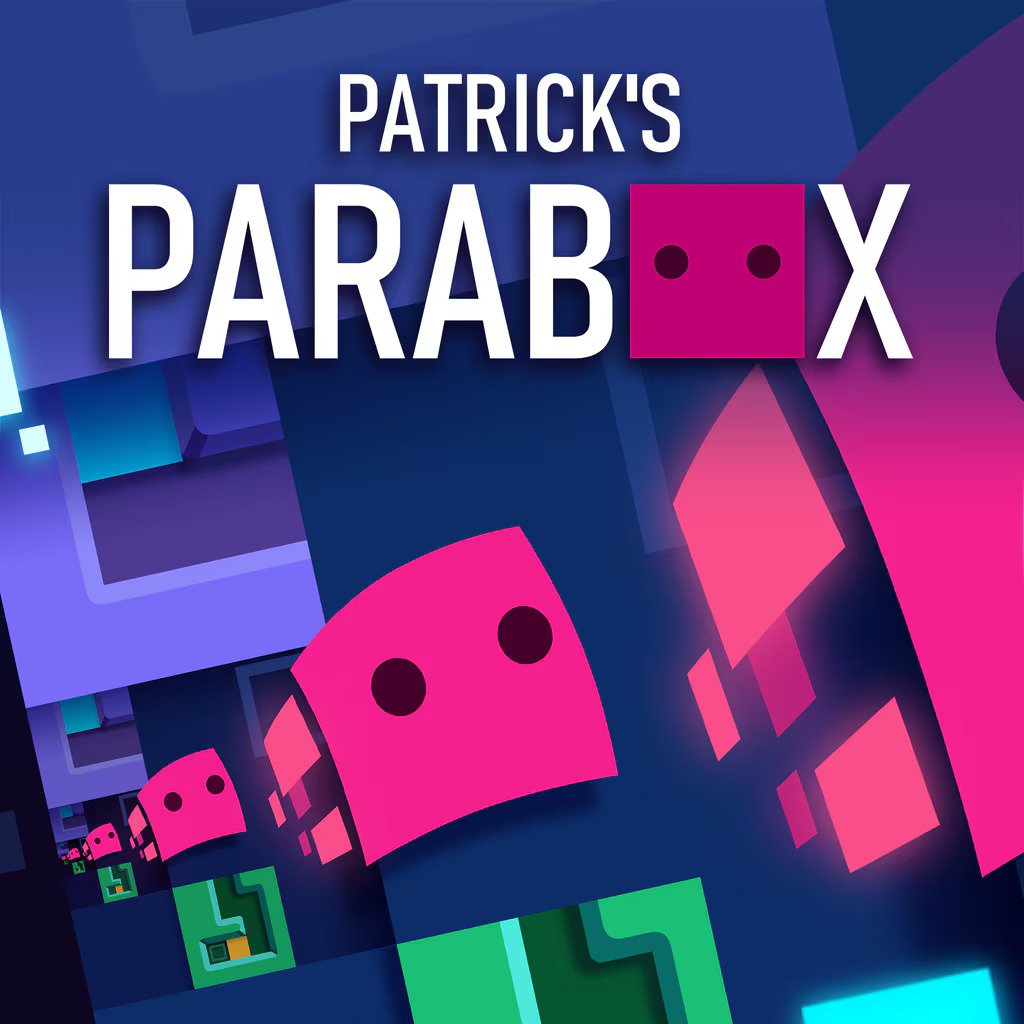 Patrick's Parabox APK 5.0 (Latest) Free Download For Android 2025