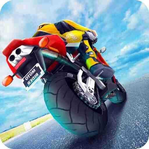 Ride Honda APK 1.1.5 (Full Game) Free Download For Android - 2025