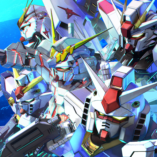 SD Gundam G Generation ETERNAL APK 1.0.5 Free Download for Android