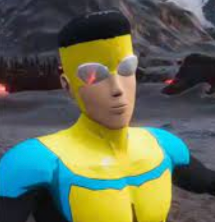 Swammys Invincible Fan Game APK 6.0 Free Download For Android