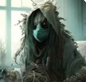 Don't Fall Asleep Morena Original Full APK Free Download