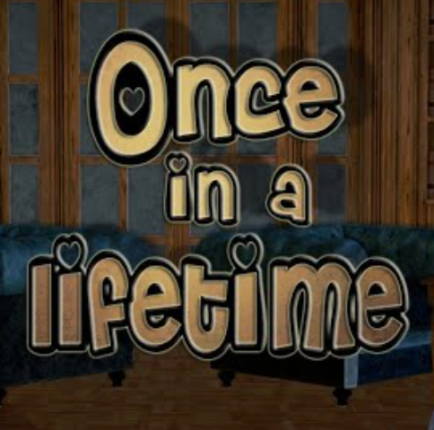 Once in a Lifetime APK 1.0 Free Download For Android 2025