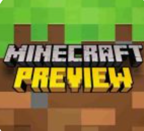 Minecraft Preview APK 1.21 Free Download For Android