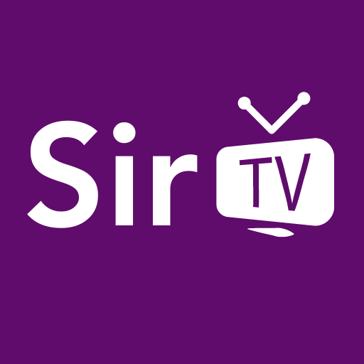 Sir TV APK 4.0.0 (Android TV) Free Download Latest Version for Mobile