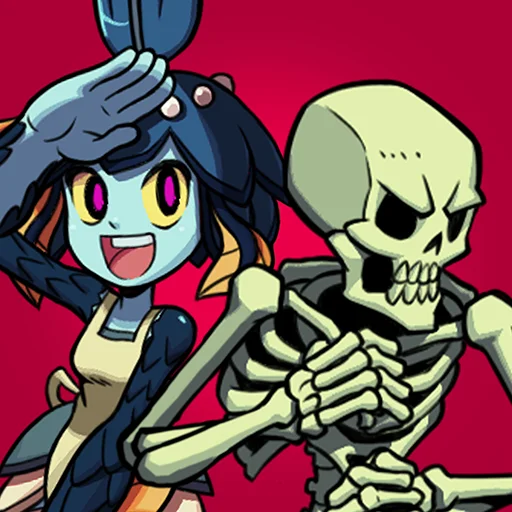 Skullgirls Mod APK 7.1.3 (Menu/Unlimited Money) Free Download for Android