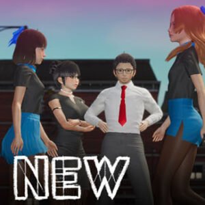 That New Teacher APK 0.7.0 Download for Android latest version