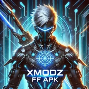 Xmodz FF APK