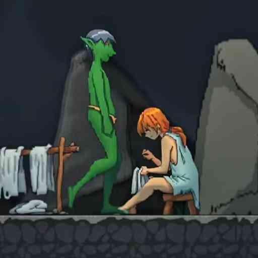 A Day In A Goblins Nest APK V9.0