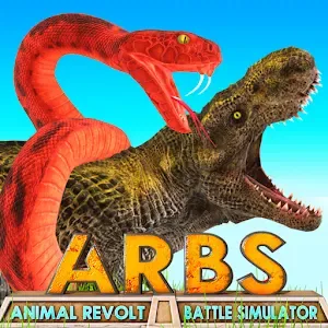 Animal Revolt Battle Simulator MOD APK 4.1.6 (Unlimited money) Download