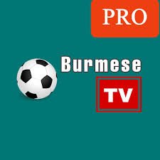 Burma TV Pro