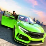 Car Parking Driving School Mod APK v9.16.8 (Unlimited Money) Download
