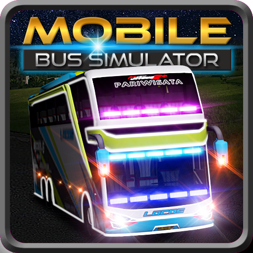 Mobile Bus Simulator APK 1.0.6 (Unlimited Money) Download