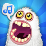 My Singing Monsters Mod APK v4.8.3 [Unlimited Diamonds] Free Download