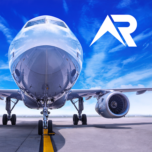 Real Flight Simulator MOD APK 2.6.3 (Unlocked) Download 2025