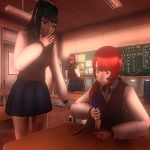 Flanny Love Simulator 2 APK 5.0 (Full Free) Download for Android
