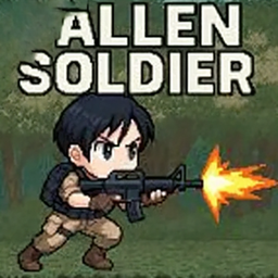Fallen Soldier APK 12.1 (Android Game) Free Download For 2025