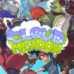 Cloud Meadow