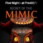 FNaF Secret of the Mimic