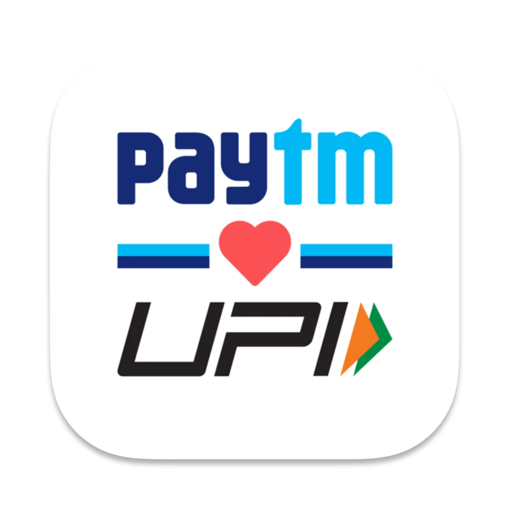Fake Paytm