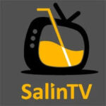 Salin Tv APK 1.2 (Android Tv) Free Download For 2025