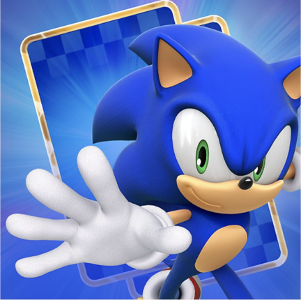 Sonic Blitz